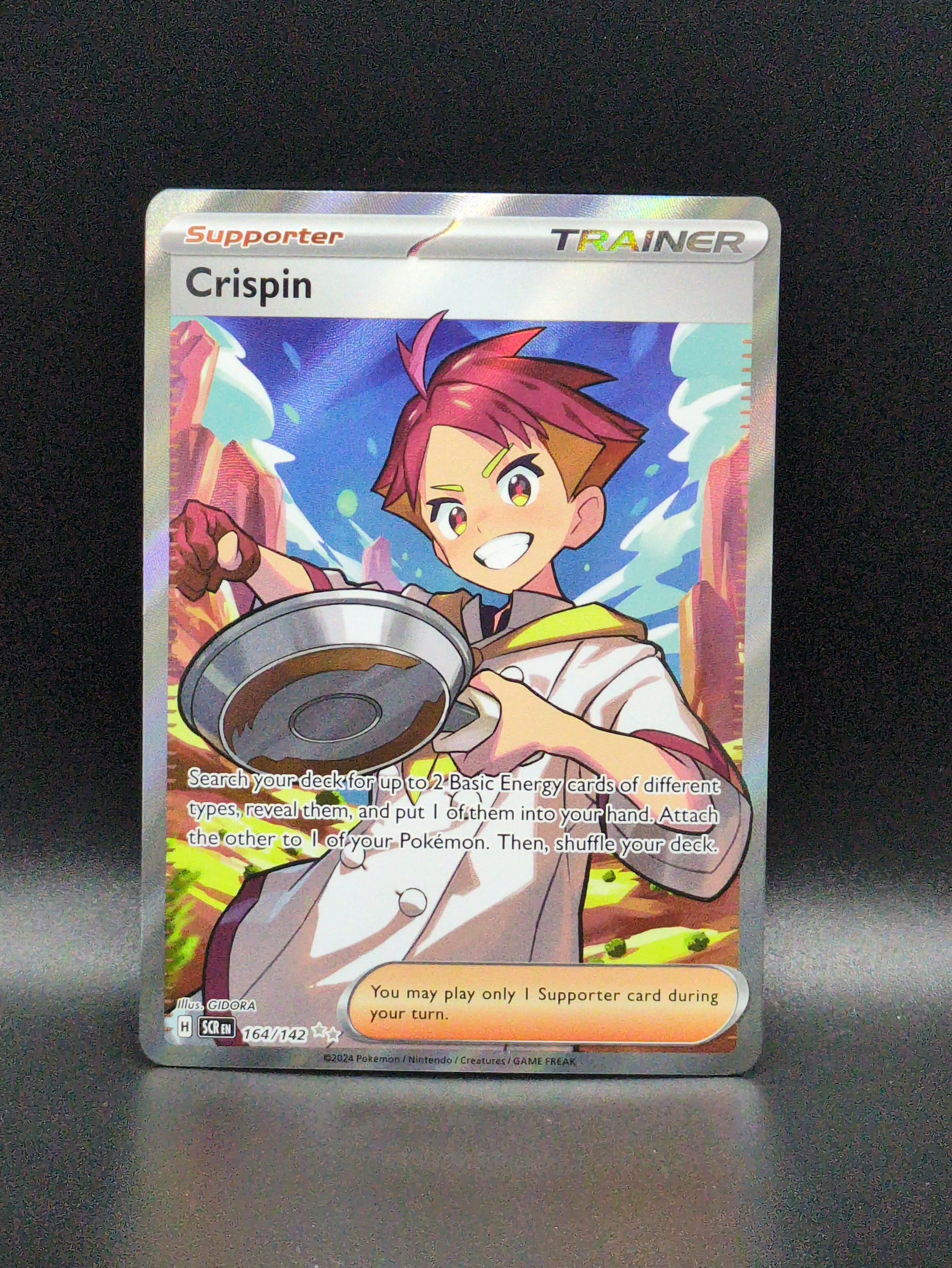 Clubhouse Cards