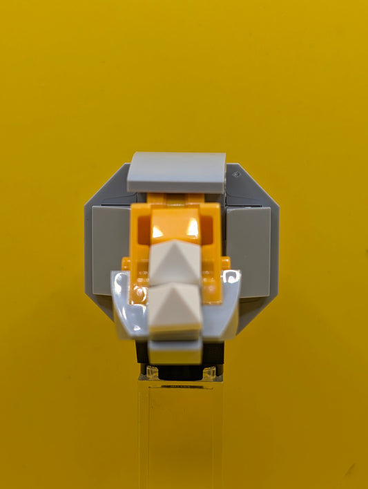 Rhinobot son013 Sonic The Hedgehog Lego Minifigure