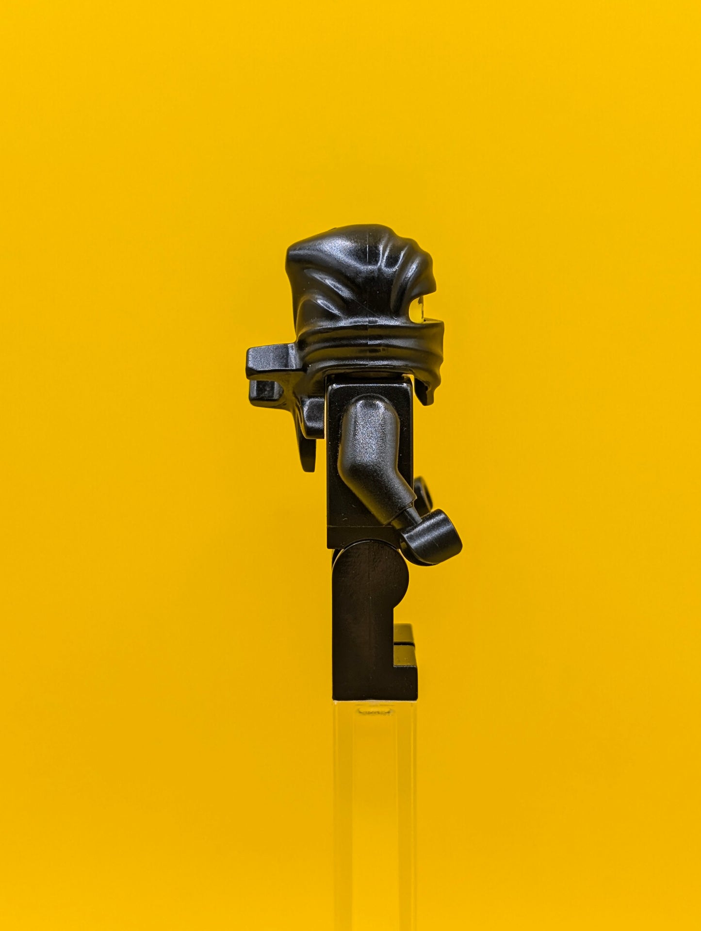 Cole njo0006 Ninjago Lego Minifigure