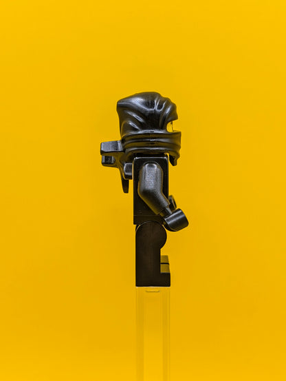 Cole njo0006 Ninjago Lego Minifigure