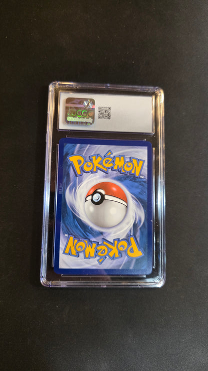 #167/159 N's Reshiram (Stamped) CGC 10- Journey Together