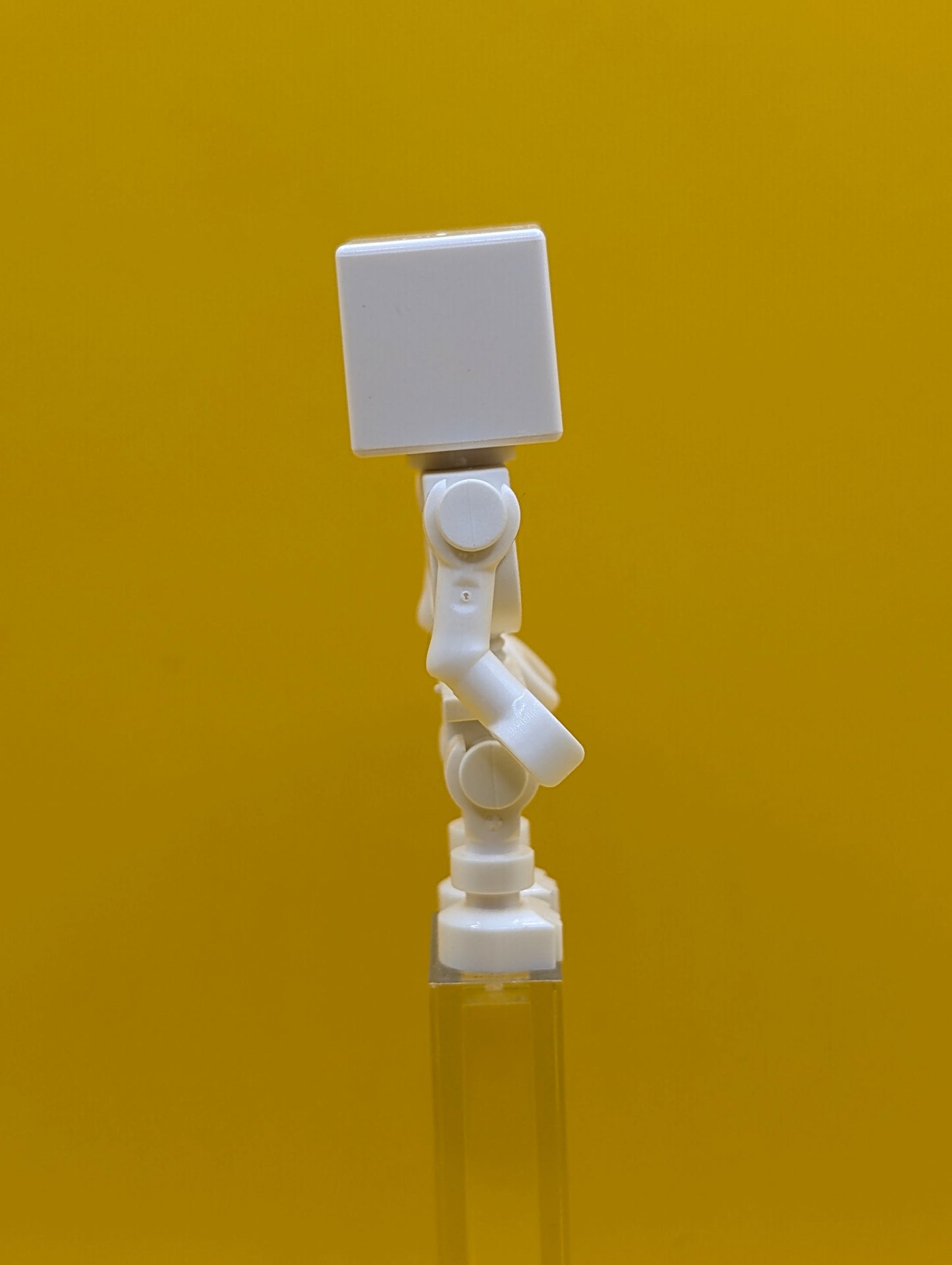 Skeleton min011 Minecraft Minifigure Lego