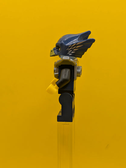 Eglor loc021 legends of Chima Lego Minifigure