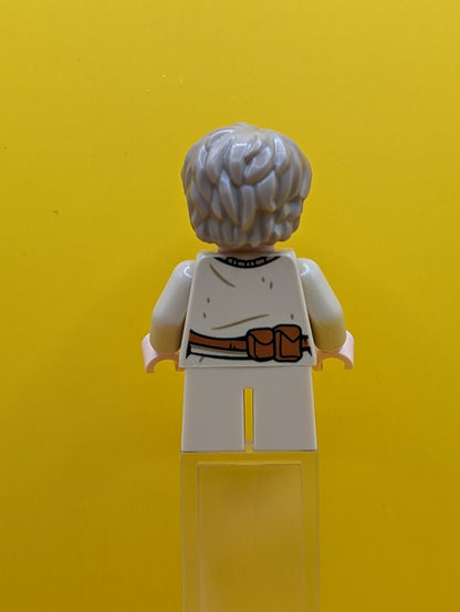 Anakin Skywalker sw1332 Child Star Wars Minifigure Lego