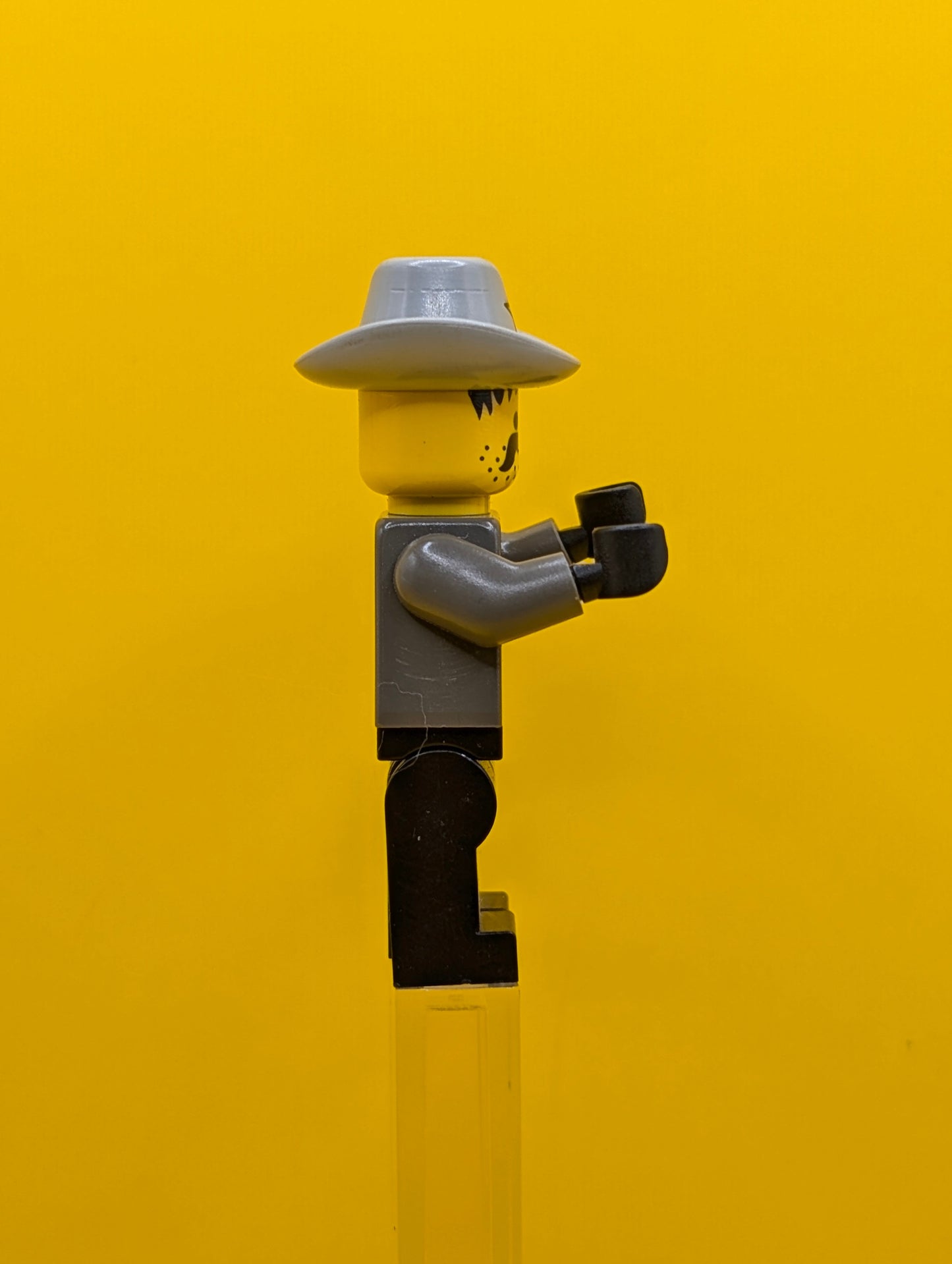 Sheriff ww021 Western Cowboys Minifigure Lego