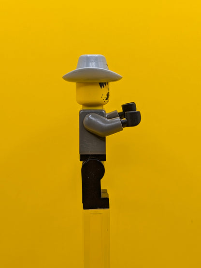 Sheriff ww021 Western Cowboys Minifigure Lego