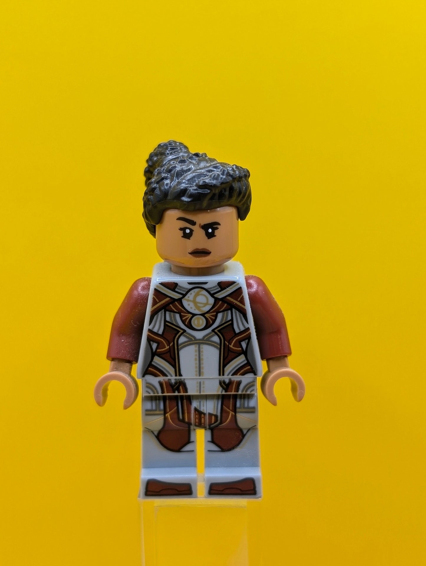 Echo colmar21 Marvel Studios Series 2 (minifigure only without stand or accessories) CMF Minifigure Lego