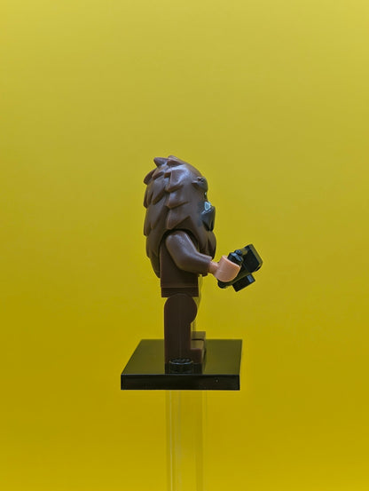 Square Foot col14-15 cmf Minifigure Lego