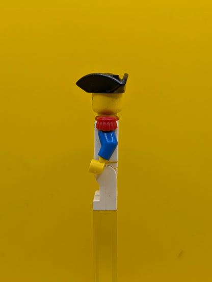 Imperial Soldier pi060 Sailor Pirates Lego Minifigure