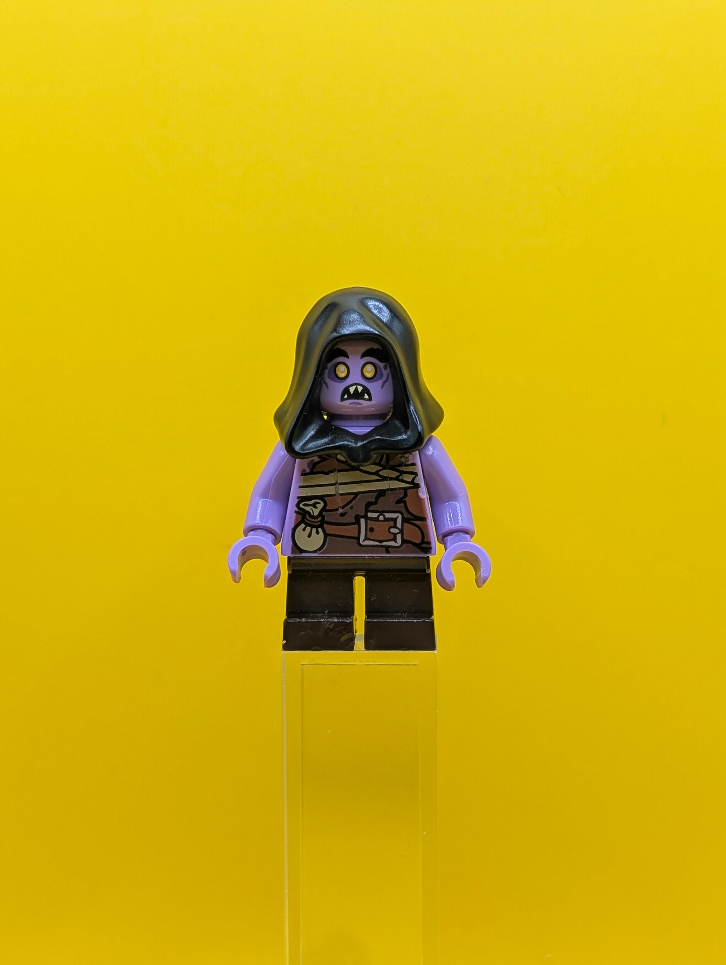 Ginkle njo00621 Ninjago Lego Minifigure