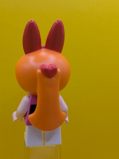 Blossom dim052 Powerpuff Girls Minifigure Lego