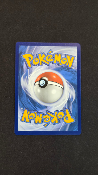 Slowpoke #204/198 -Scarlet and violet Base