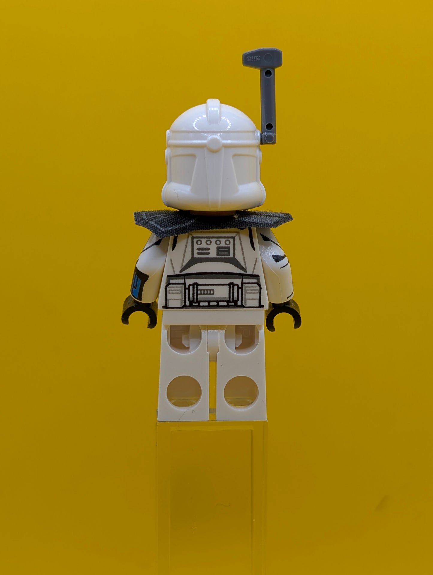 Clone ARC Trooper Fives sw1329 501st Legion (Phase 2) Star Wars Lego Minifigure