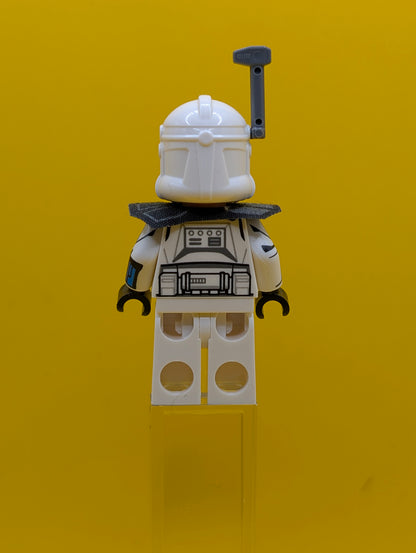 Clone ARC Trooper Fives sw1329 501st Legion (Phase 2) Star Wars Lego Minifigure