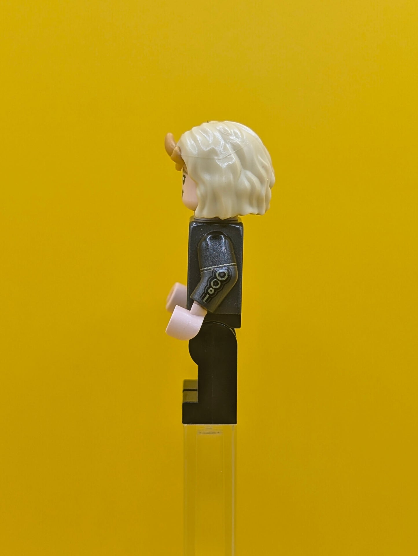 Sylvie colmar07 Marvel Series 1 CMF Minifigure Lego