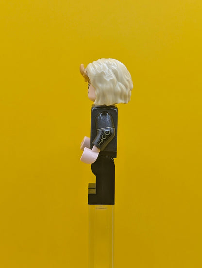 Sylvie colmar07 Marvel Series 1 CMF Minifigure Lego