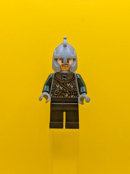 Rohan Soldier lor009 Lord of The Rings Lego Minifigure