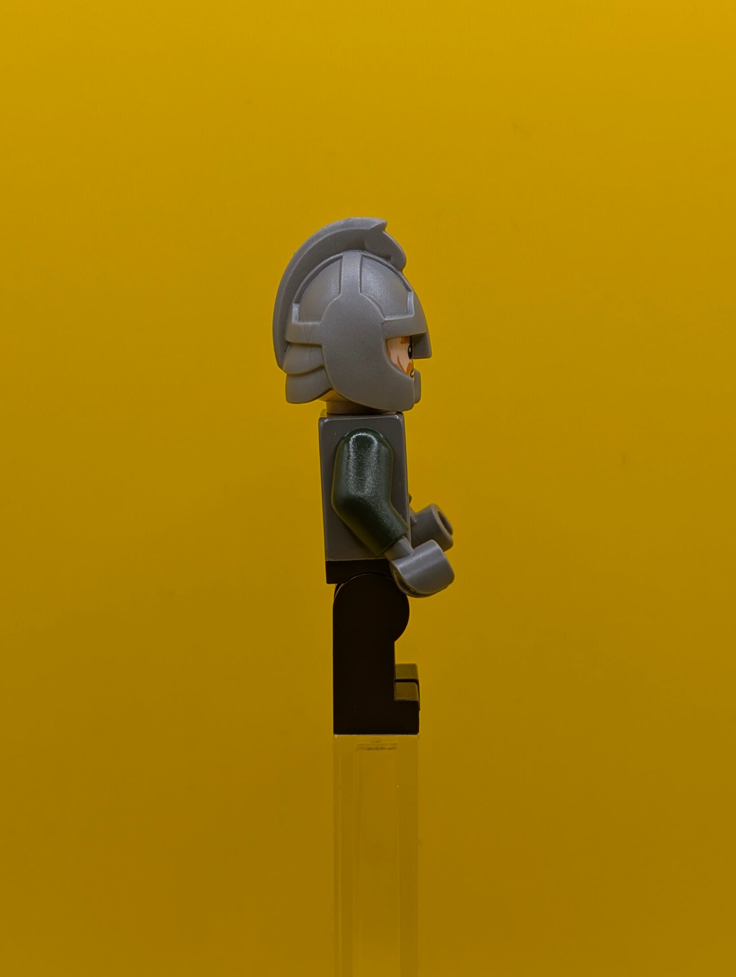 Rohan Soldier lor009 Lord of The Rings Lego Minifigure