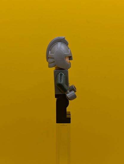 Rohan Soldier lor009 Lord of The Rings Lego Minifigure