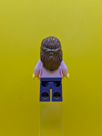 Eileen njo0664 Ninjago Lego Minifigure