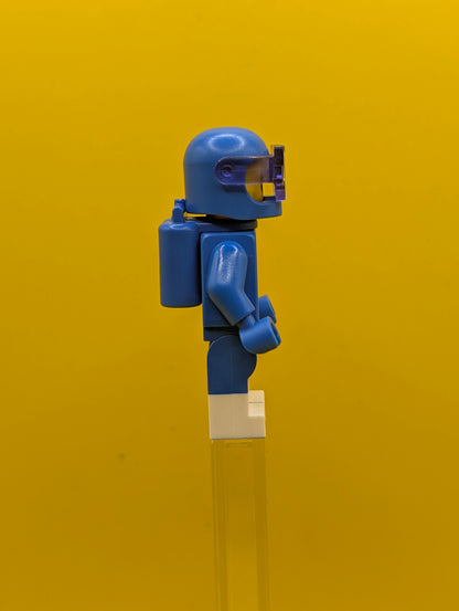 Stardust Benny tlm205 The Lego Movie Minifigure