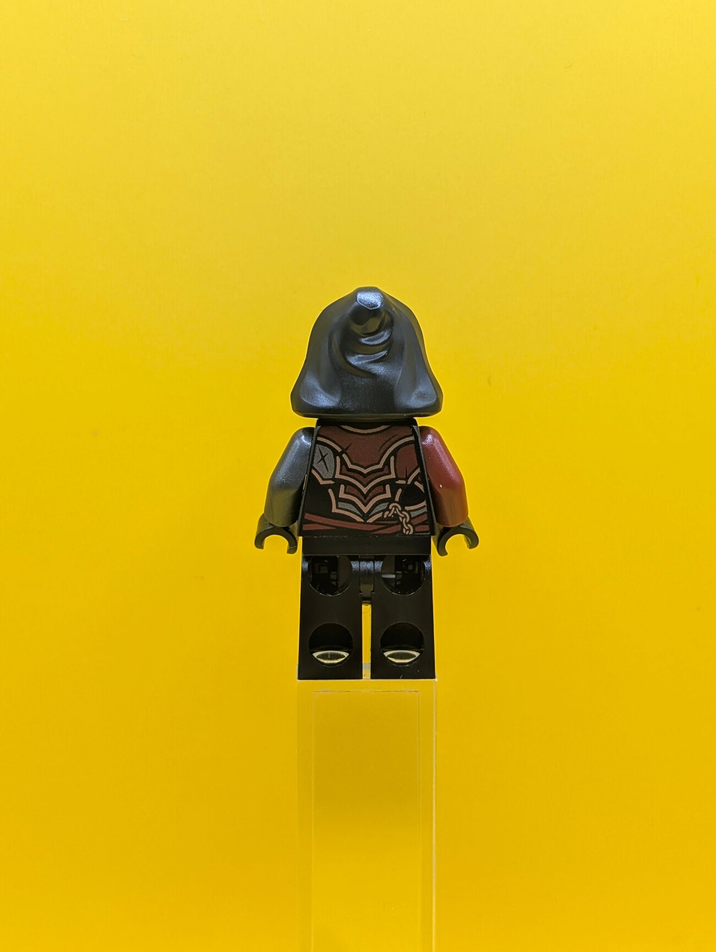 Krux njo0291 Old Ninjago Lego Minifigure