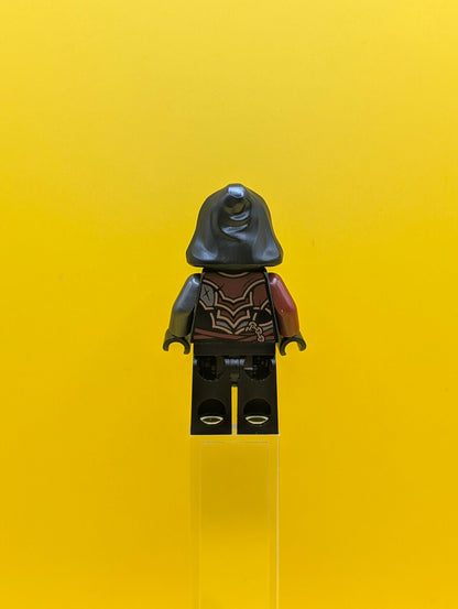 Krux njo0291 Old Ninjago Lego Minifigure