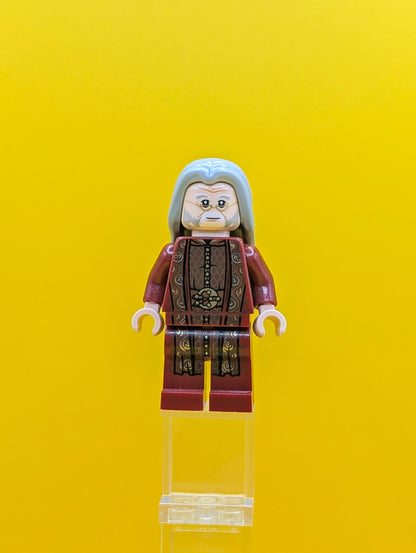 Albus Dumbledore hp147 Harry Potter Minifigure Lego