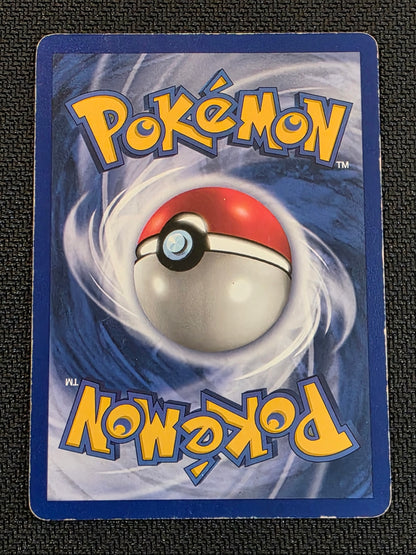 Blastoise #2/102* Base Set (unlimited)