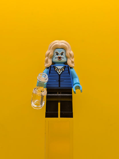 Chu op009 One Piece Lego Minifigure