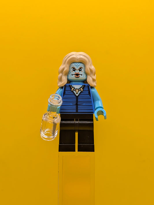Chu op009 One Piece Lego Minifigure
