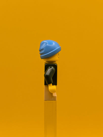 Tito njo0661 Ninjago Minifigure Lego