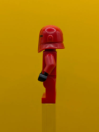 Imperial Praetorian Guard sw1343 Star Wars Minifigure Lego