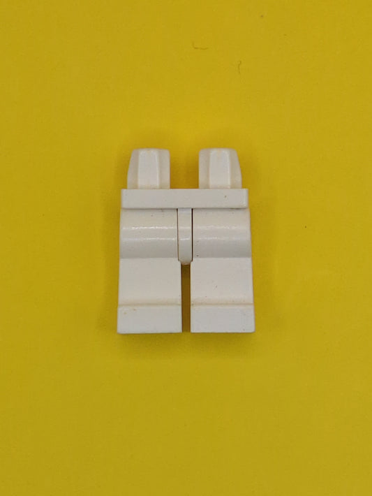 Hips and Legs Plain 970c00 Lego