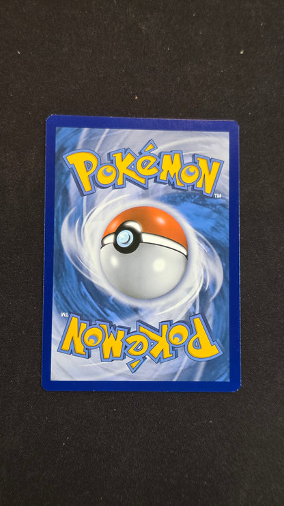 Mew #XY110 -XY Promo