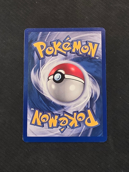 #035/102 Magikarp Base Set (1st ed, Shadowless)