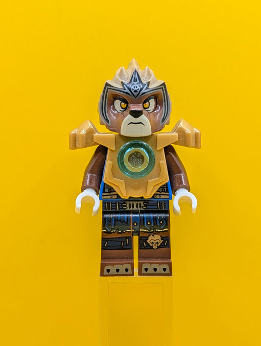 Lavertus loc055 Legends of Chima Minifigure Lego
