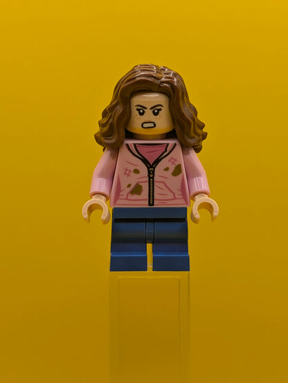 Hermione Granger hp327 Harry Potter Minifigure Lego