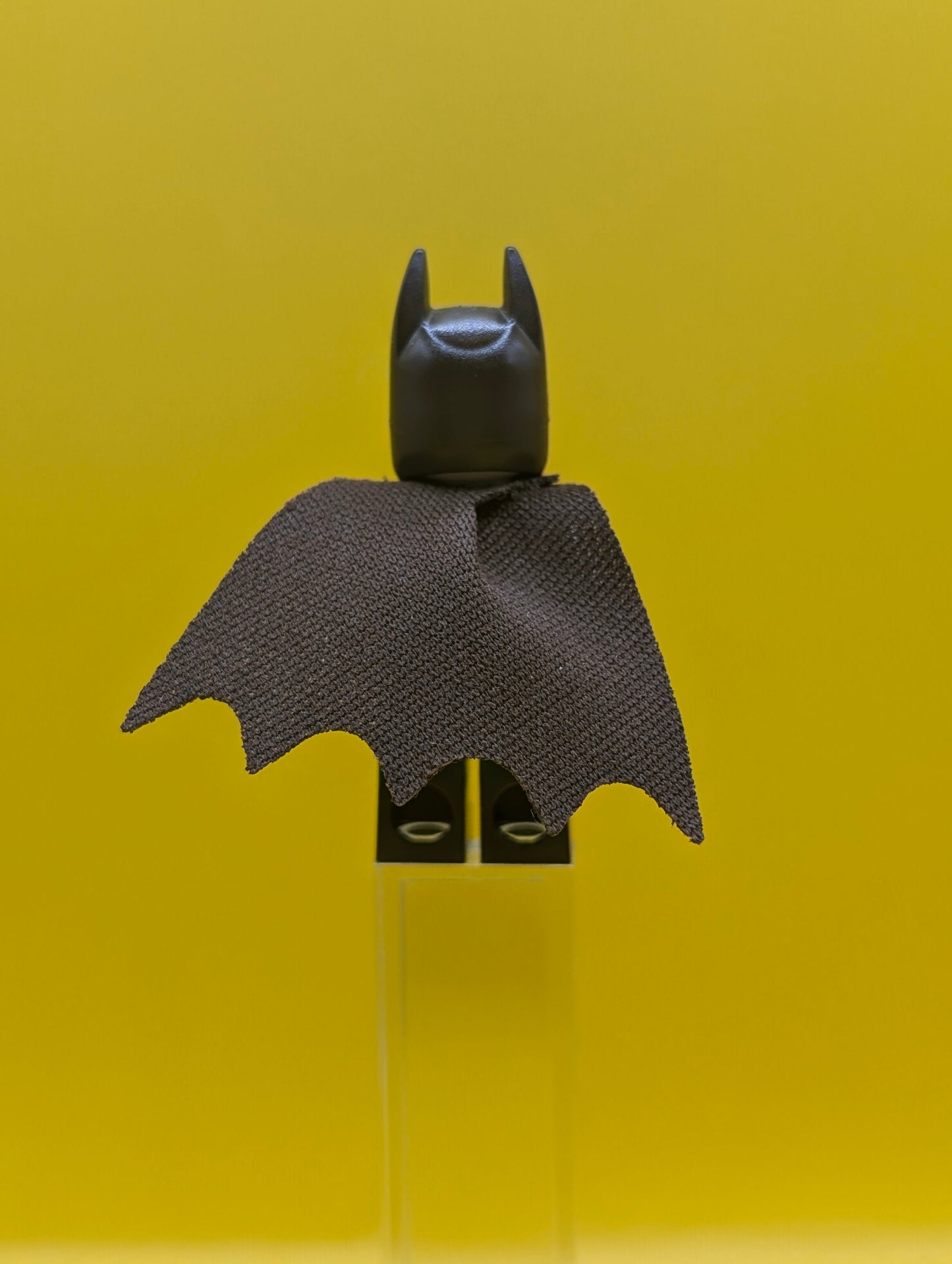 Tartan Batman sh0304 DC Minifigure Lego