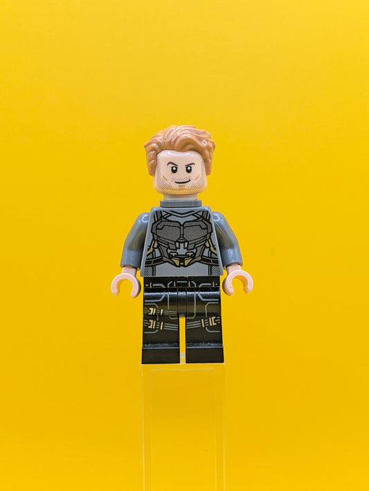 Star Lord sh0385 Marvel Minifigure Lego