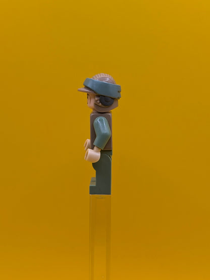 Endor Rebel Commando sw0367 Star Wars Lego Minifigure