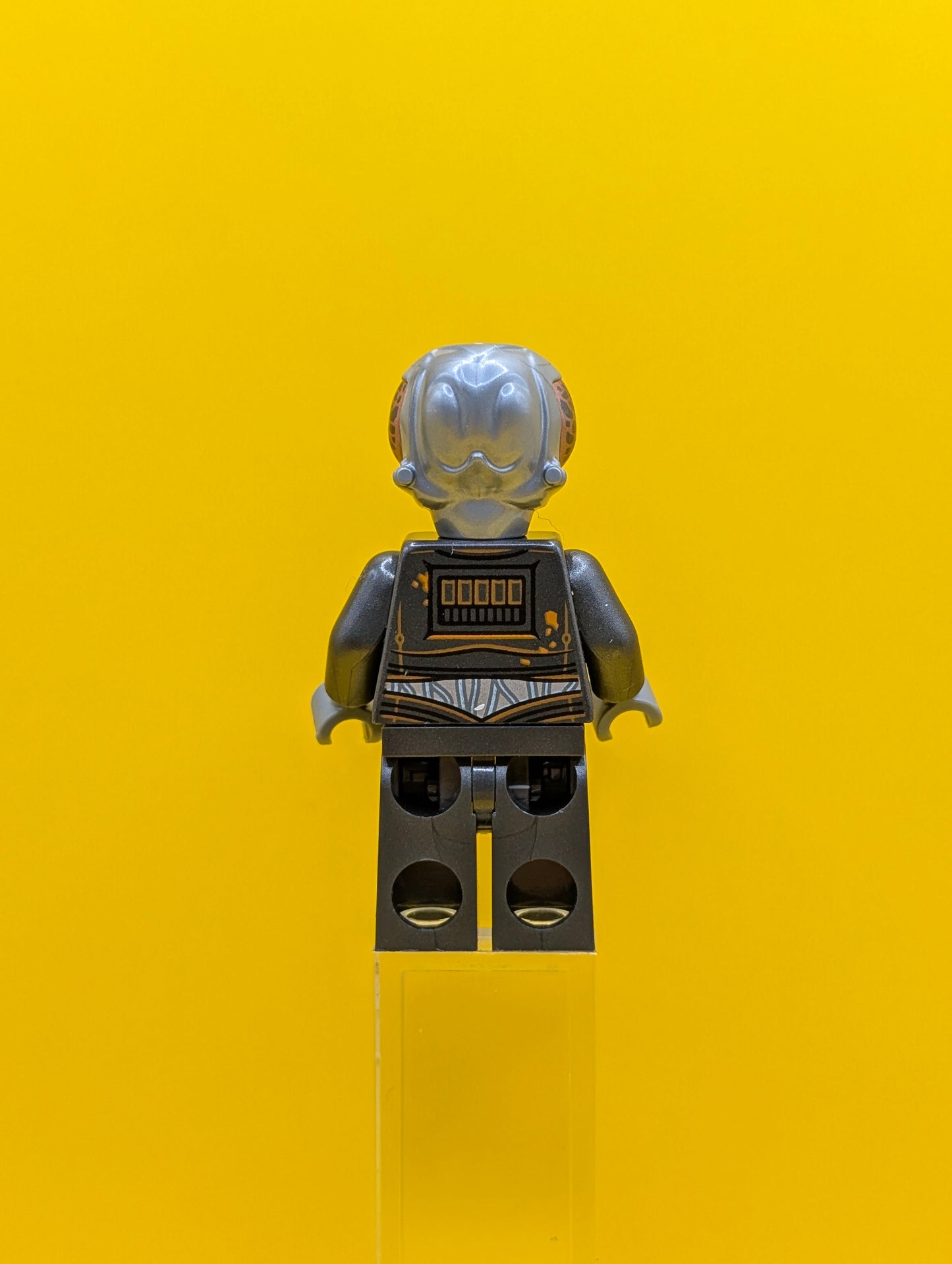 4-LOM sw0830 Star Wars Lego Minifigure