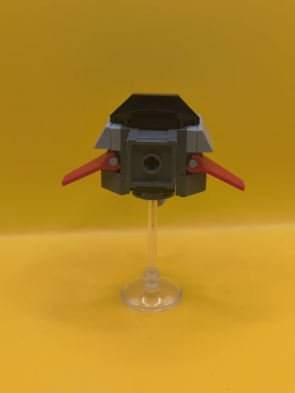 Gun Wing son023 Sonic The Hedgehog Minifigure Lego