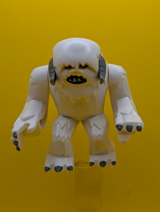 Wampa wampa Star Wars Lego Minifigure