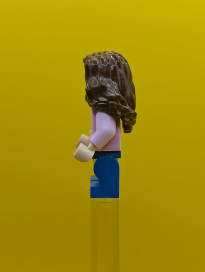 Hermione Granger hp327 Harry Potter Minifigure Lego