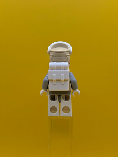 Hoth Officer sw0258 Star Wars Lego Minifigure