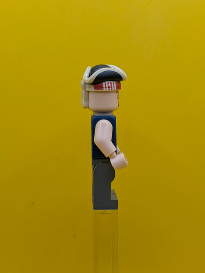 Sloth Goon02 The Goonies Ideas Lego Minifigure