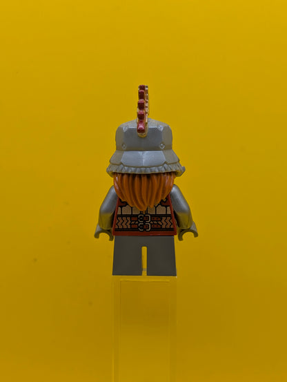 Dain Ironfoot lor107 Lord Of The Rings Lego Minifigure