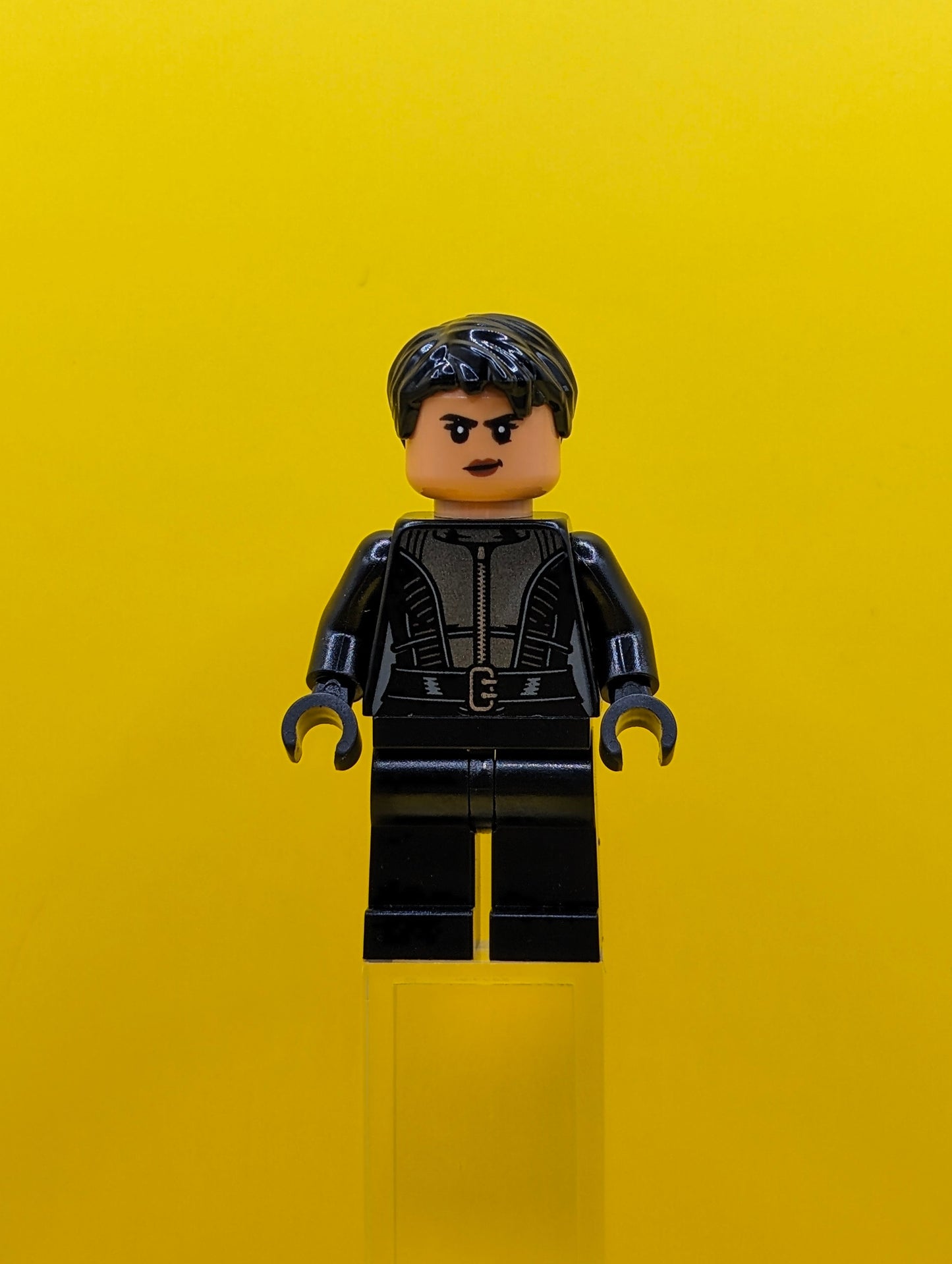 Selina Kyle sh0788 Batman Minifigure Lego