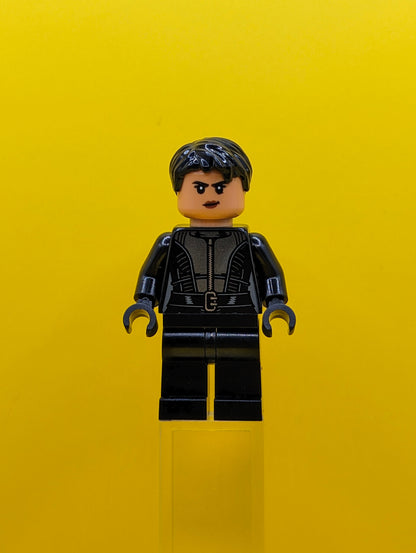 Selina Kyle sh0788 Batman Minifigure Lego
